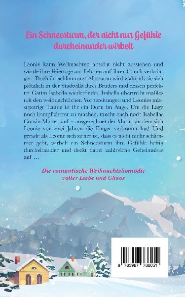 Wer braucht schon Weihnachten?