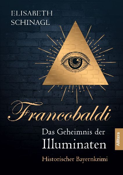 Francobaldi - Das Geheimnis der Illuminaten