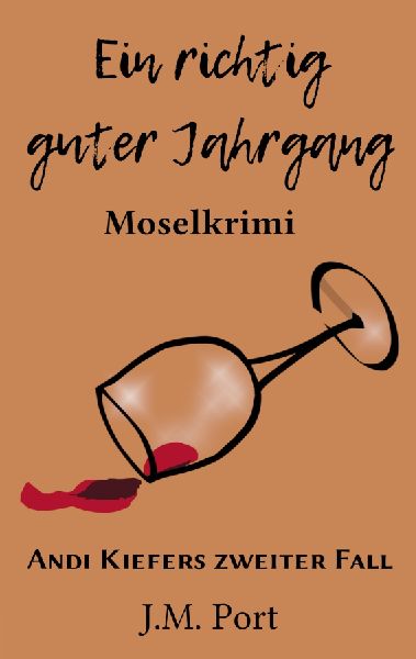 Ein richtig guter Jahrgang