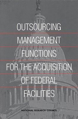 Outsourcing Management Functions for the Acquisitions of Feder...