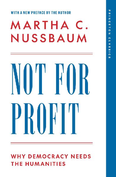 Not for Profit