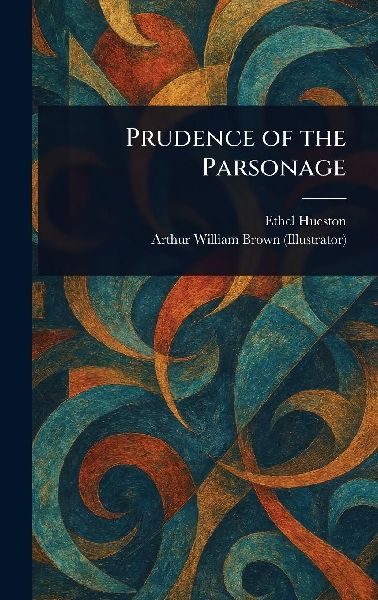 Prudence of the Parsonage