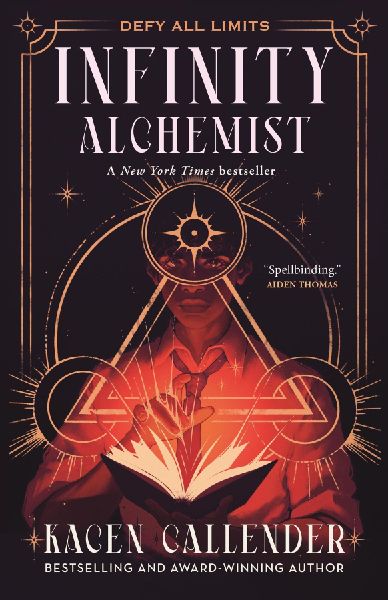 Infinity Alchemist