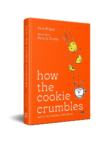 How the Cookie Crumbles