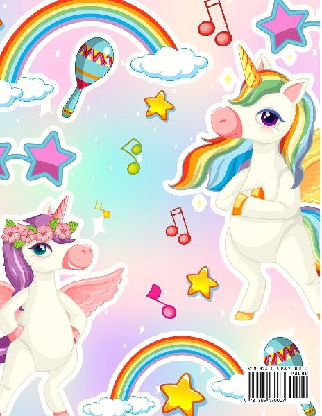 World of Unicorns