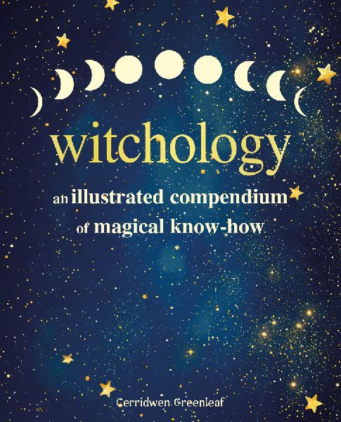 Witchology
