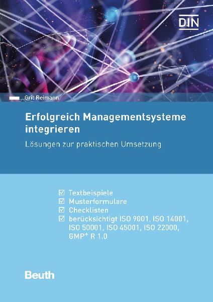 Erfolgreich Managementsysteme integrieren