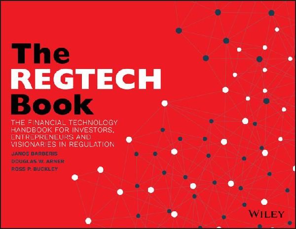 The REGTECH Book