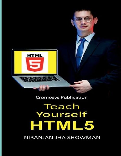 Teach Yourself HTML5