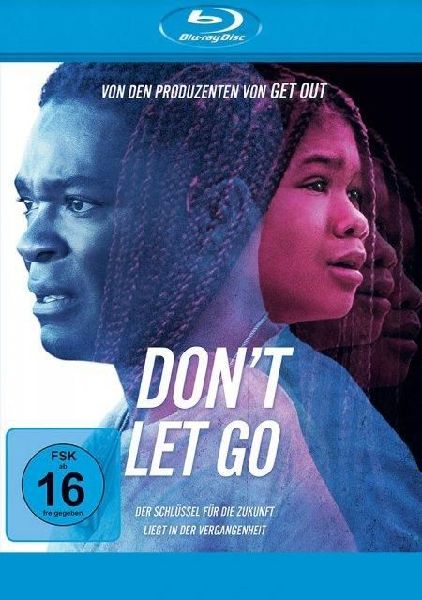 Dont Let Go