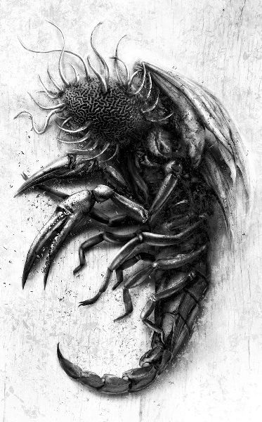 Cemetery Dance Germany SELECT '24 - LOVECRAFTIAN VIBES