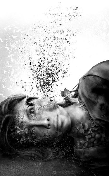 Cemetery Dance Germany SELECT '24 - LOVECRAFTIAN VIBES