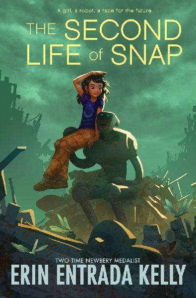 The Second Life of Snap