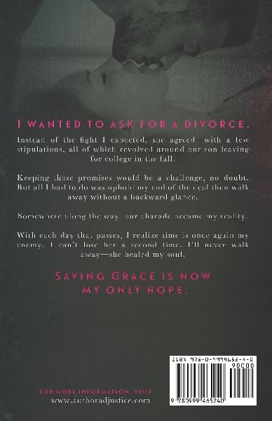 Saving Grace