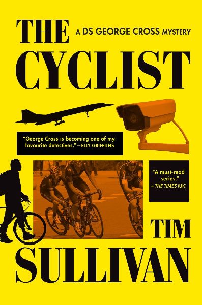 The Cyclist