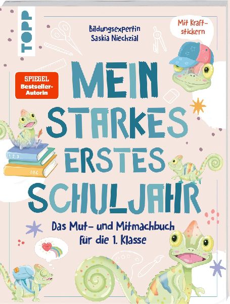 Mein starkes erstes Schuljahr