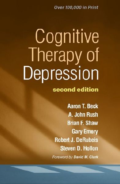 Cognitive Therapy of Depression
