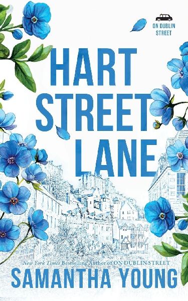 Hart Street Lane