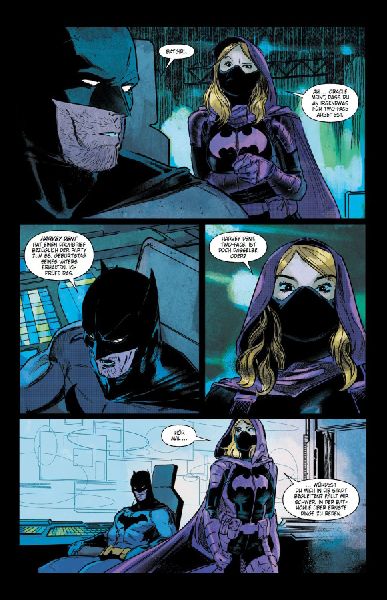 Batman - One Bad Day: Two-Face