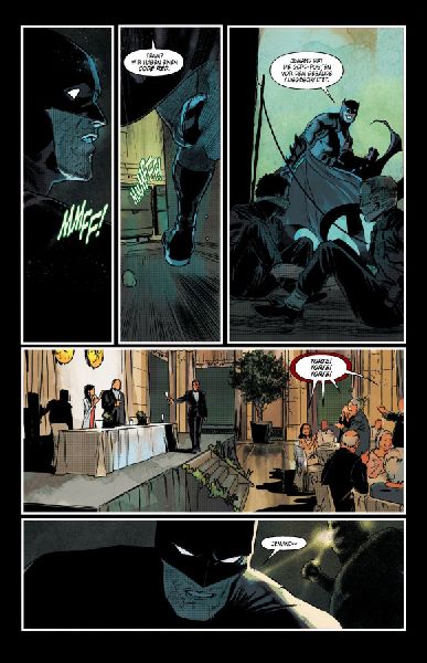 Batman - One Bad Day: Two-Face