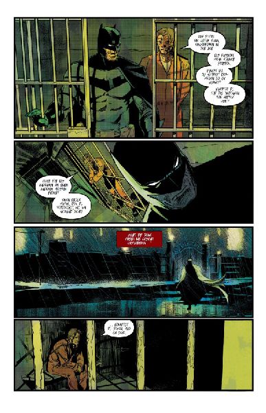 Batman - One Bad Day: Two-Face