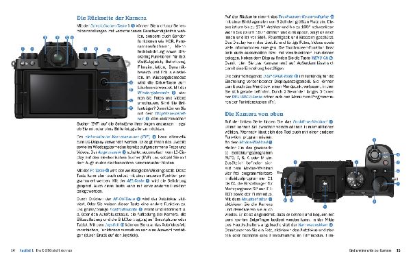 Fujifilm X-S10
