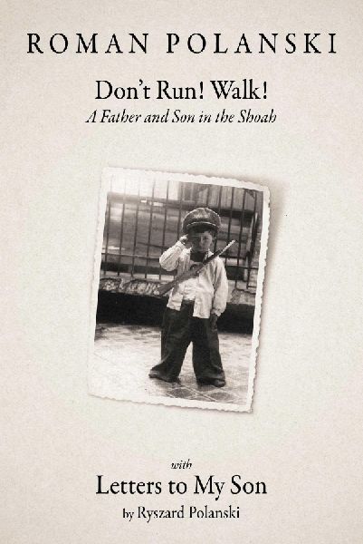 Don't Run! Walk!
