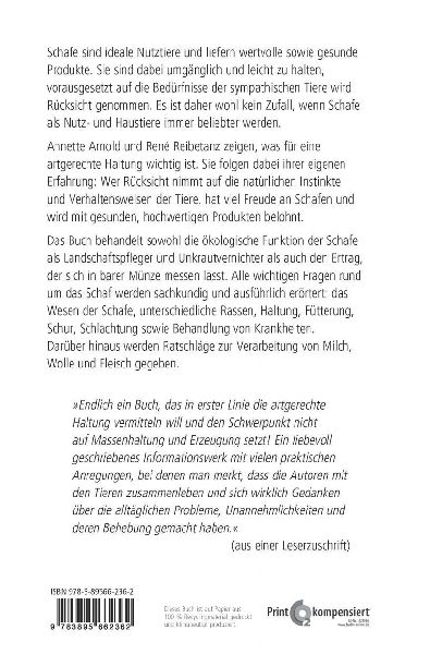 Alles für das Schaf