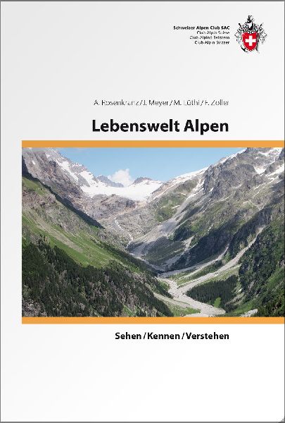 Lebenswelt Alpen