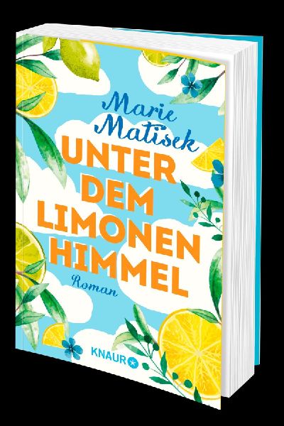Unter dem Limonenhimmel
