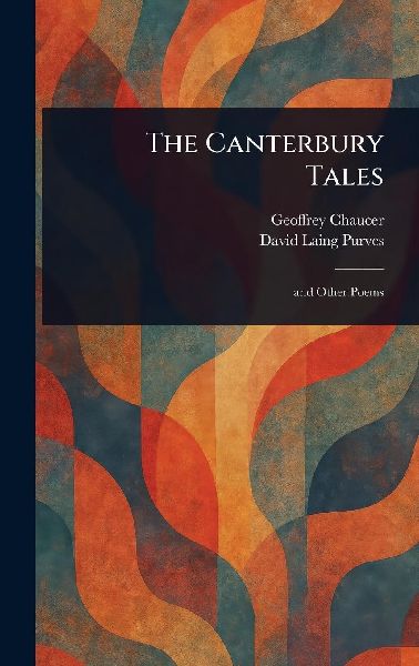 The Canterbury Tales