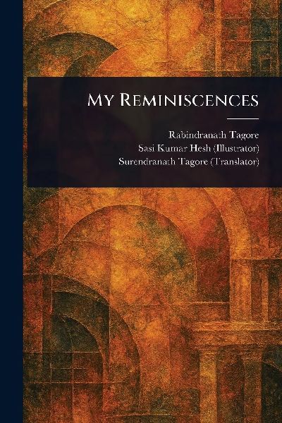 My Reminiscences