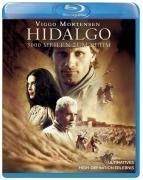 Hidalgo - 3000 Meilen zum Ruhm