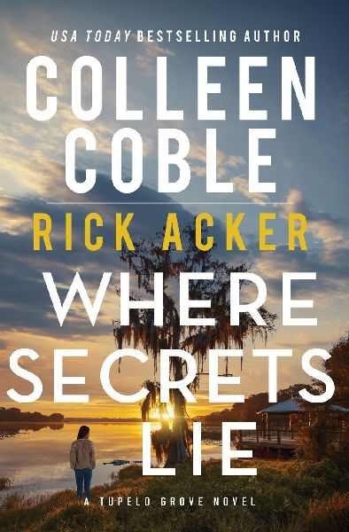 Where Secrets Lie
