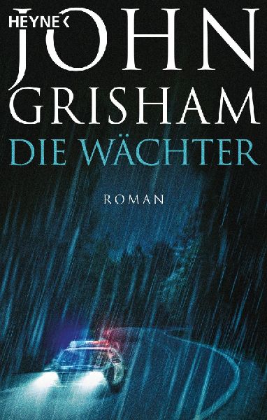 Die Wächter