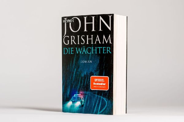 Die Wächter