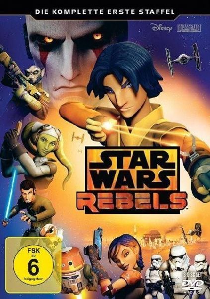 Star Wars Rebels