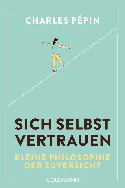 Sich selbst vertrauen