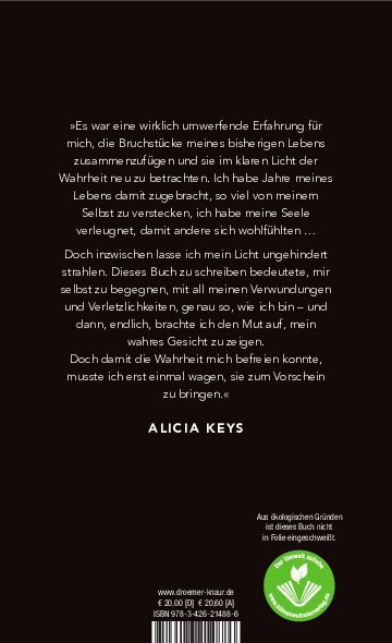 More Myself - Mehr ich selbst