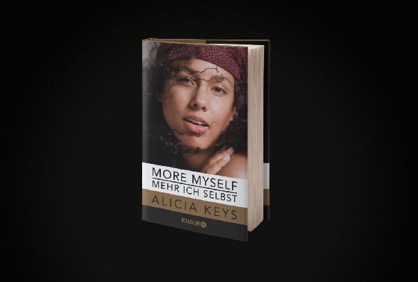 More Myself - Mehr ich selbst