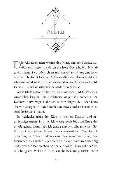 Lucid Fate - Was, wenn wir nicht sterben?