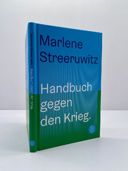 Handbuch gegen den Krieg.