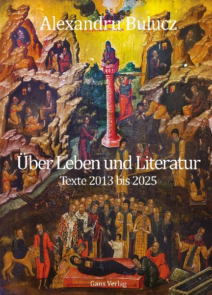 Über Leben und Literatur