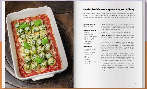 Zucchini