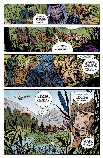 The Witcher: Der Rand der Welt