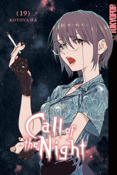 Call of the Night 19