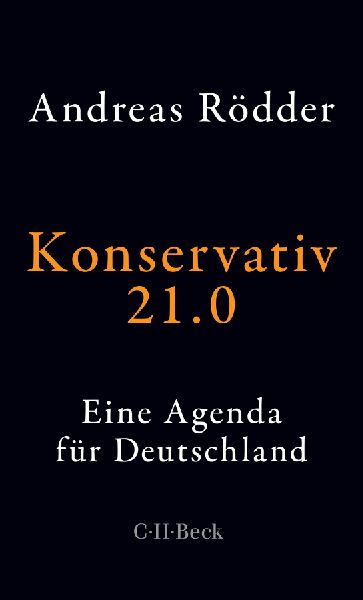Konservativ 21.0