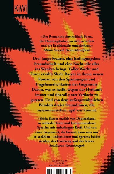 Drei Kameradinnen
