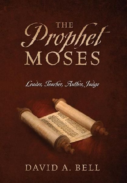The Prophet Moses