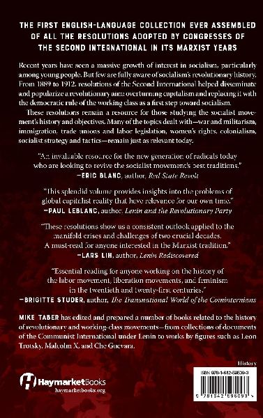 Under the Socialist Banner